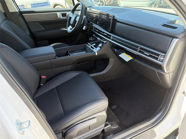 Nuevos HYUNDAI SANTA FE at Gainesville Hyundai in Gainesville