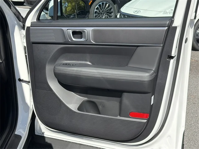 Nuevos HYUNDAI SANTA FE at Gainesville Hyundai in Gainesville