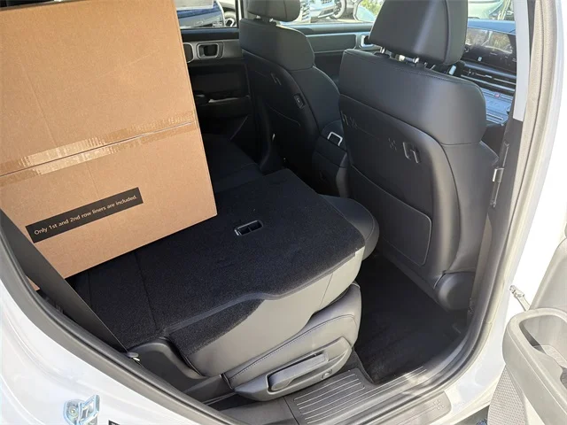 Nuevos HYUNDAI SANTA FE at Gainesville Hyundai in Gainesville