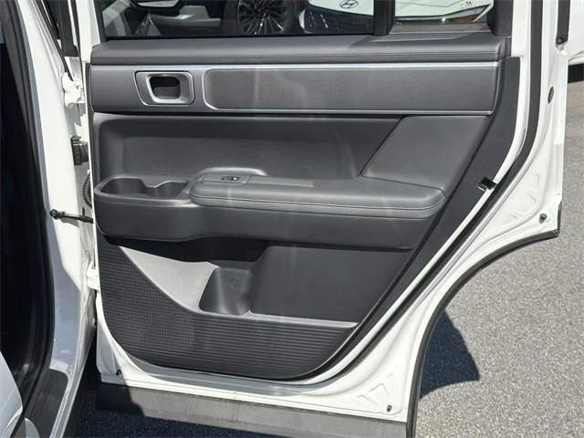 Nuevos HYUNDAI SANTA FE at Gainesville Hyundai in Gainesville