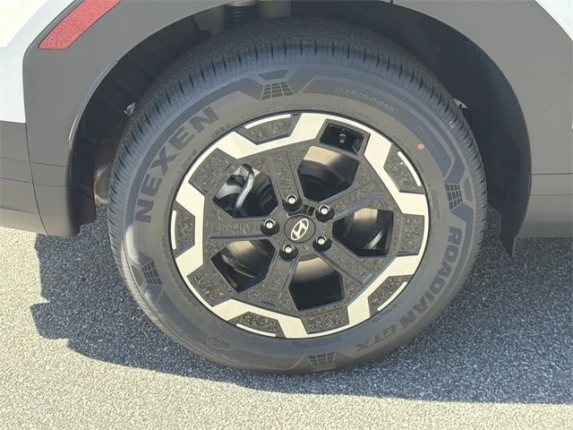 Nuevos HYUNDAI SANTA FE at Gainesville Hyundai in Gainesville