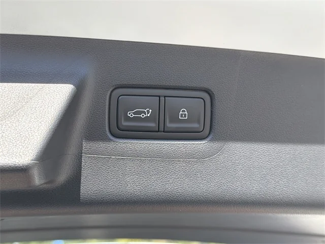 Nuevos HYUNDAI SANTA FE at Gainesville Hyundai in Gainesville