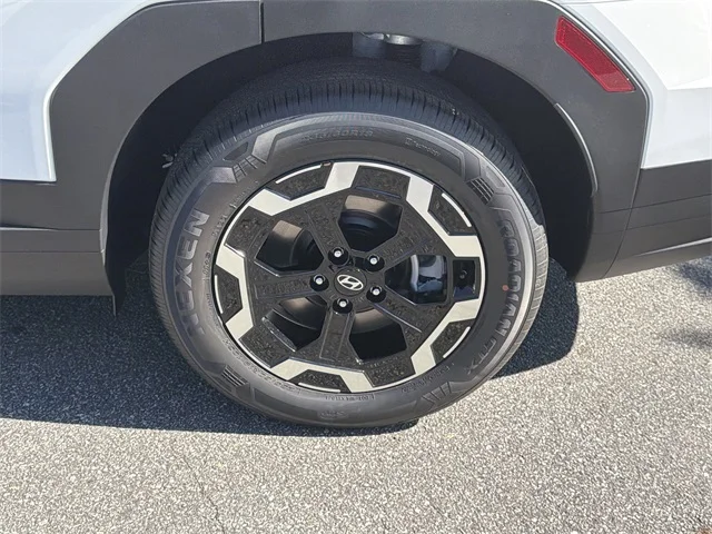 Nuevos HYUNDAI SANTA FE at Gainesville Hyundai in Gainesville
