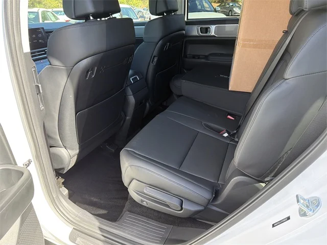 Nuevos HYUNDAI SANTA FE at Gainesville Hyundai in Gainesville