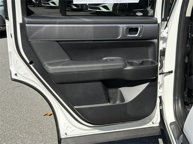 Nuevos HYUNDAI SANTA FE at Gainesville Hyundai in Gainesville