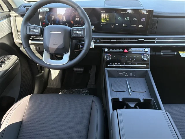Nuevos HYUNDAI SANTA FE at Gainesville Hyundai in Gainesville