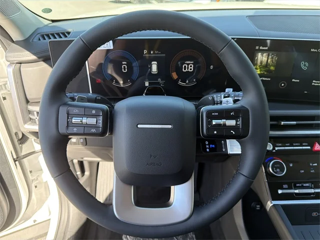 Nuevos HYUNDAI SANTA FE at Gainesville Hyundai in Gainesville