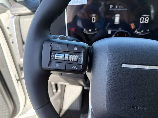 Nuevos HYUNDAI SANTA FE at Gainesville Hyundai in Gainesville