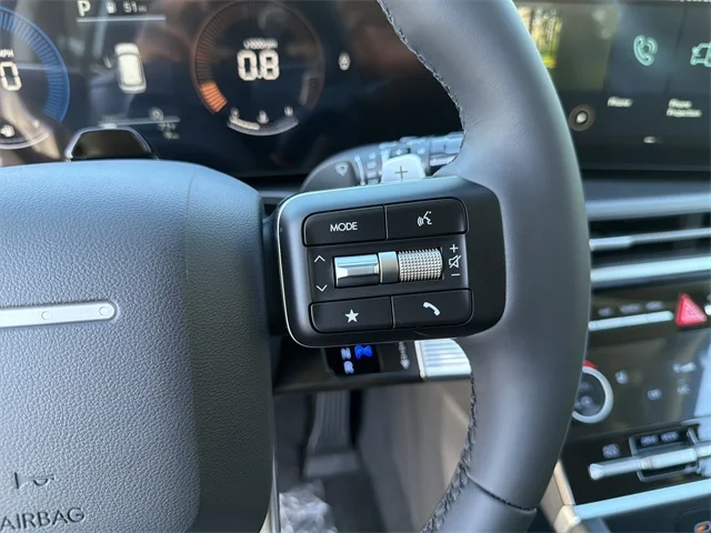 Nuevos HYUNDAI SANTA FE at Gainesville Hyundai in Gainesville