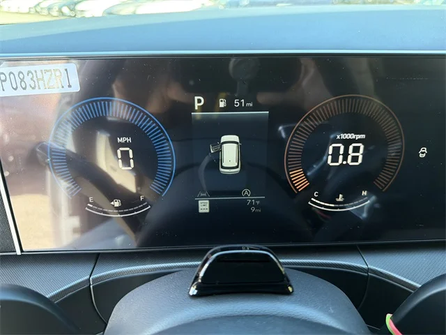 Nuevos HYUNDAI SANTA FE at Gainesville Hyundai in Gainesville