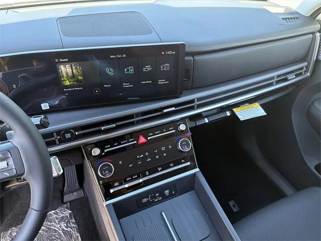 Nuevos HYUNDAI SANTA FE at Gainesville Hyundai in Gainesville