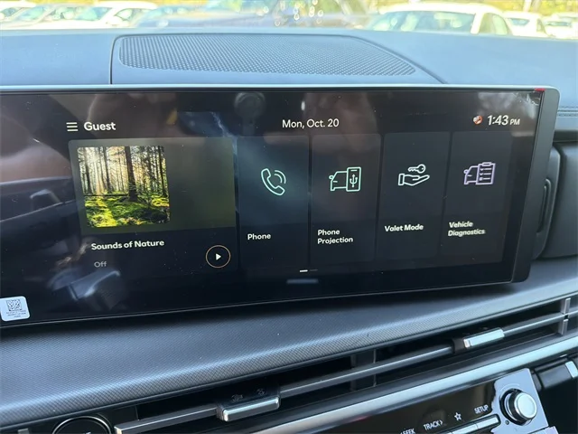 Nuevos HYUNDAI SANTA FE at Gainesville Hyundai in Gainesville