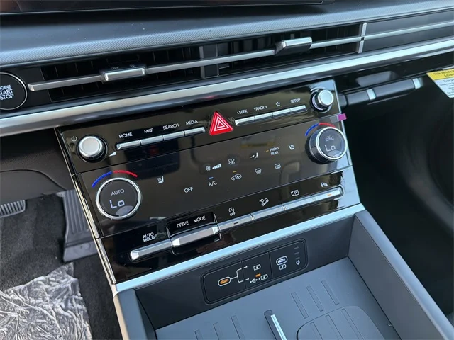 Nuevos HYUNDAI SANTA FE at Gainesville Hyundai in Gainesville