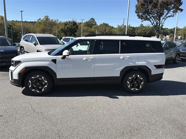 Nuevos HYUNDAI SANTA FE at Gainesville Hyundai in Gainesville