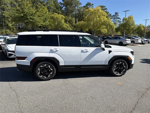 Nuevos HYUNDAI SANTA FE at Gainesville Hyundai in Gainesville