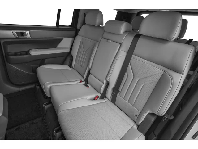 Nuevos HYUNDAI SANTA FE à Estados chez autogozo