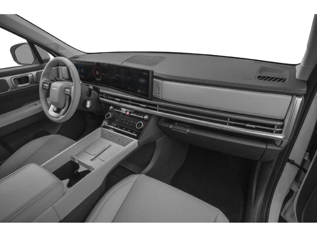 Nuevos HYUNDAI SANTA FE à Estados chez autogozo