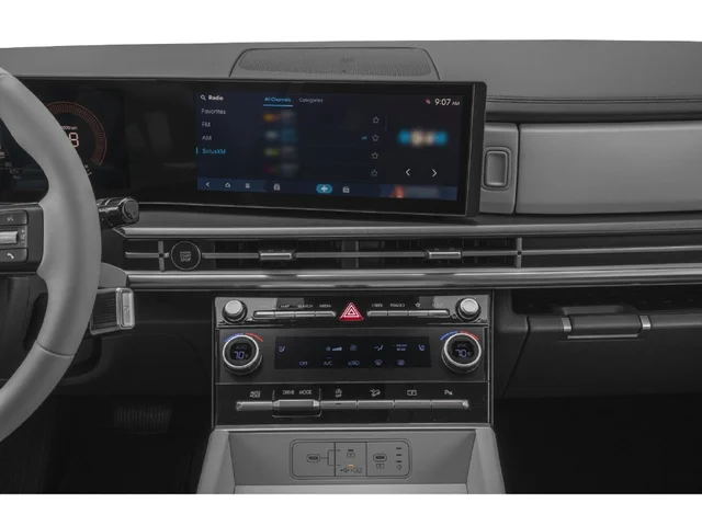 Nuevos HYUNDAI SANTA FE à Estados chez autogozo