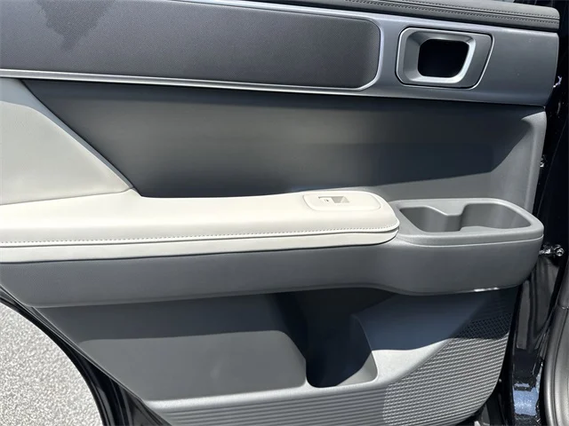Nuevos HYUNDAI SANTA FE at Gainesville Hyundai in Gainesville