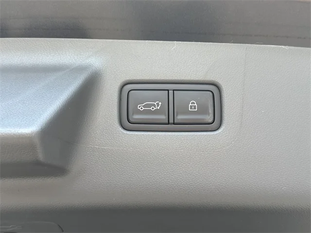 Nuevos HYUNDAI SANTA FE at Gainesville Hyundai in Gainesville