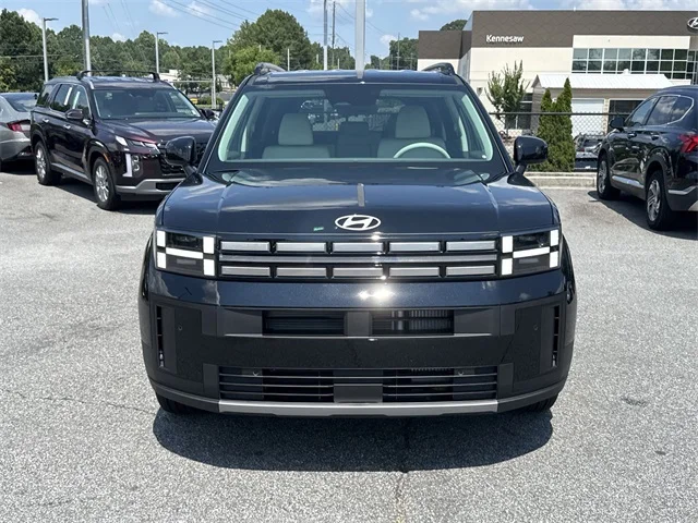 Nuevos HYUNDAI SANTA FE at Gainesville Hyundai in Gainesville