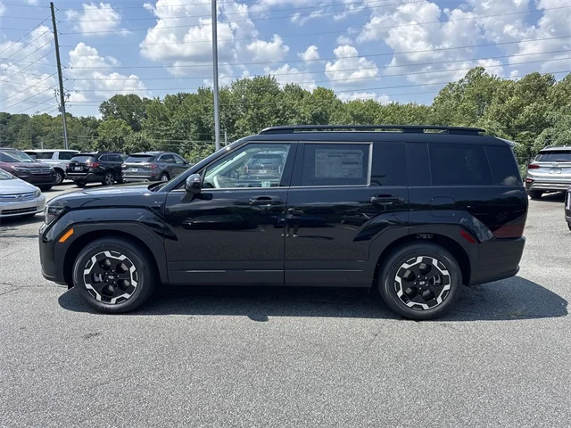 Nuevos HYUNDAI SANTA FE at Gainesville Hyundai in Gainesville