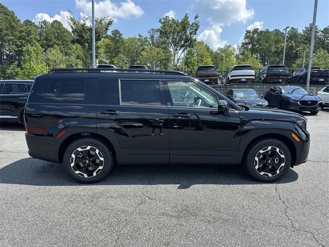 Nuevos HYUNDAI SANTA FE at Gainesville Hyundai in Gainesville