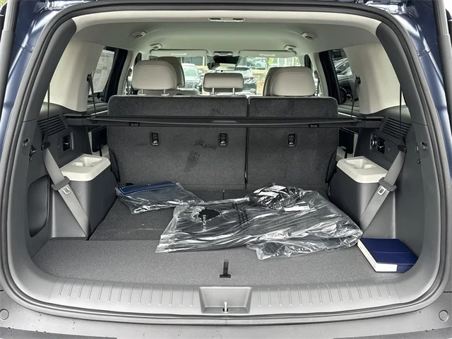 Nuevos HYUNDAI SANTA FE at Gainesville Hyundai in Gainesville