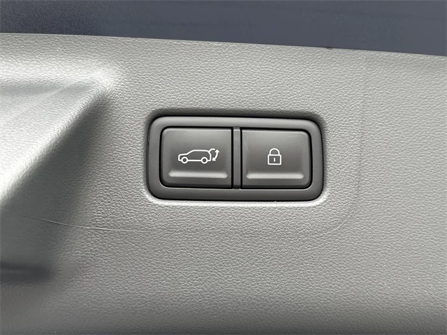 Nuevos HYUNDAI SANTA FE at Gainesville Hyundai in Gainesville