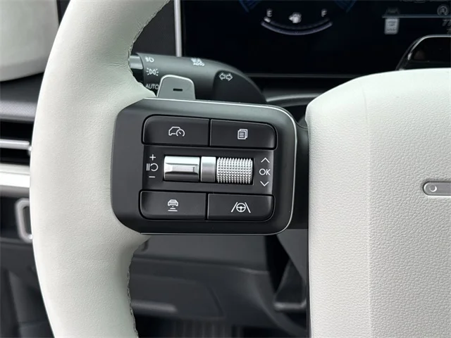 Nuevos HYUNDAI SANTA FE at Gainesville Hyundai in Gainesville