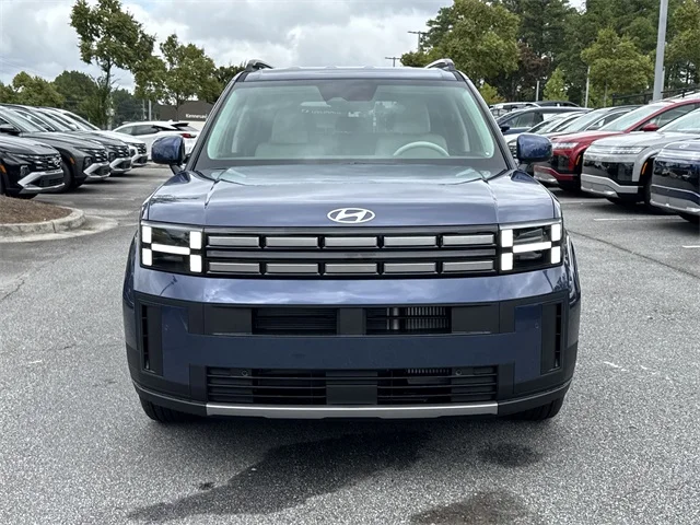 Nuevos HYUNDAI SANTA FE at Gainesville Hyundai in Gainesville