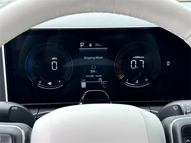 Nuevos HYUNDAI SANTA FE at Gainesville Hyundai in Gainesville