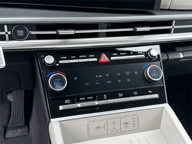 Nuevos HYUNDAI SANTA FE at Gainesville Hyundai in Gainesville