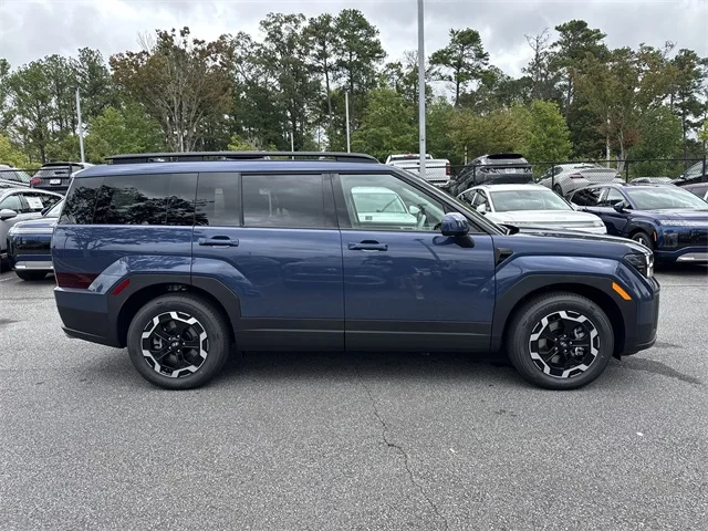 Nuevos HYUNDAI SANTA FE at Gainesville Hyundai in Gainesville