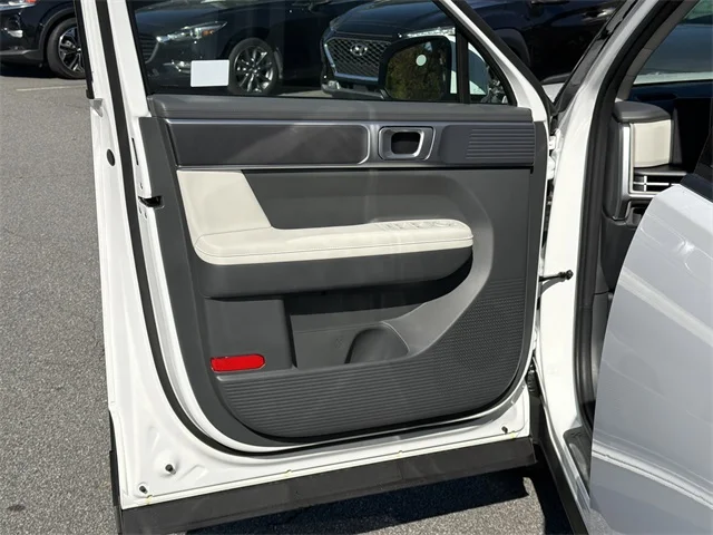 Nuevos HYUNDAI SANTA FE at Gainesville Hyundai in Gainesville