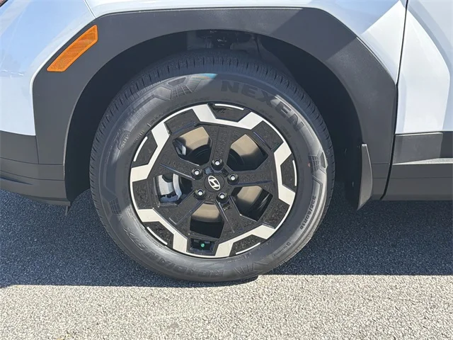 Nuevos HYUNDAI SANTA FE at Gainesville Hyundai in Gainesville