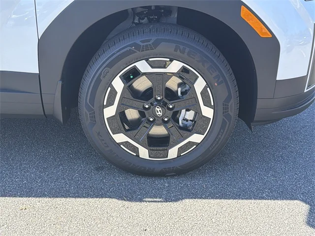 Nuevos HYUNDAI SANTA FE at Gainesville Hyundai in Gainesville