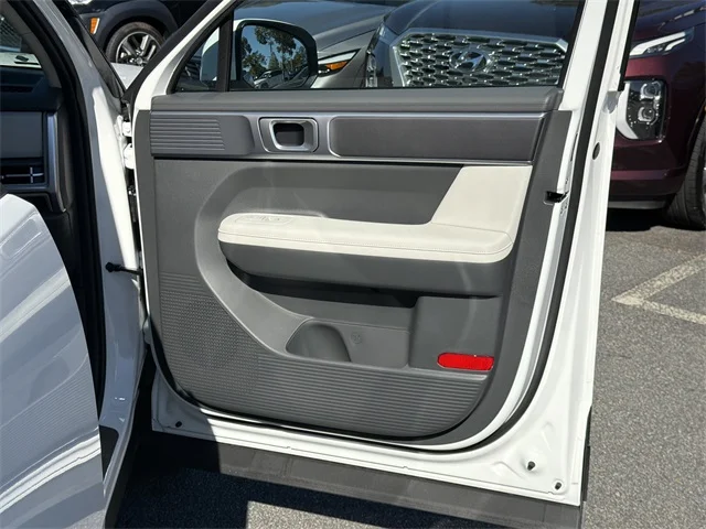 Nuevos HYUNDAI SANTA FE at Gainesville Hyundai in Gainesville