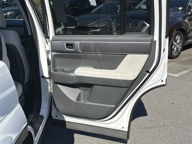 Nuevos HYUNDAI SANTA FE at Gainesville Hyundai in Gainesville