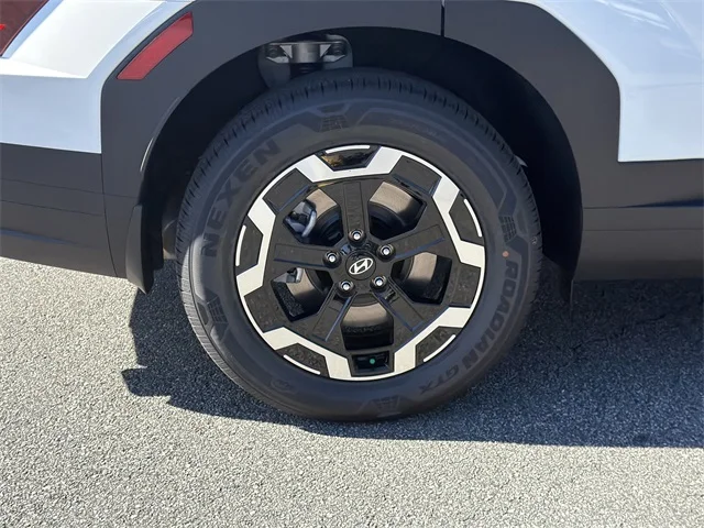 Nuevos HYUNDAI SANTA FE at Gainesville Hyundai in Gainesville