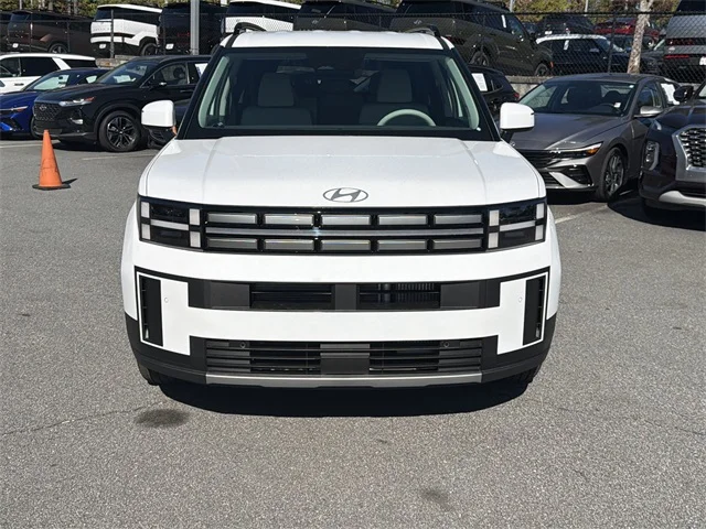 Nuevos HYUNDAI SANTA FE at Gainesville Hyundai in Gainesville