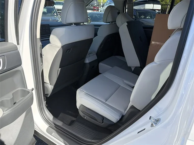 Nuevos HYUNDAI SANTA FE at Gainesville Hyundai in Gainesville