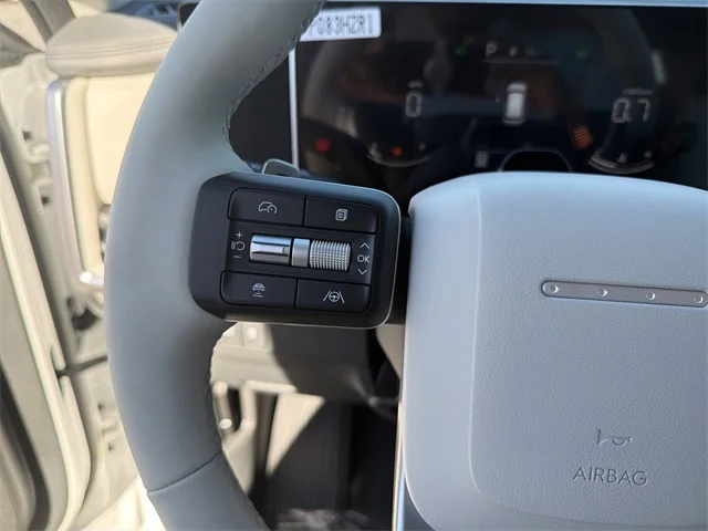 Nuevos HYUNDAI SANTA FE at Gainesville Hyundai in Gainesville