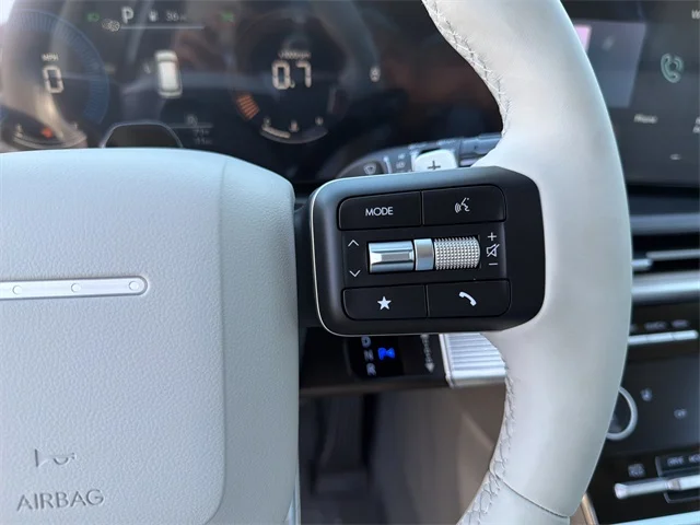 Nuevos HYUNDAI SANTA FE at Gainesville Hyundai in Gainesville