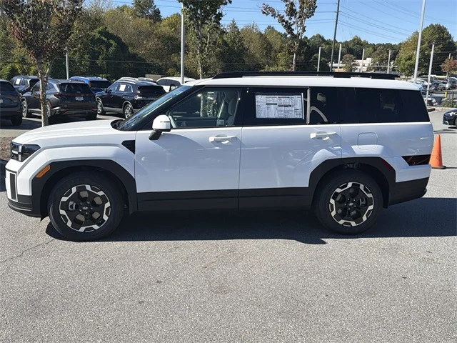 Nuevos HYUNDAI SANTA FE at Gainesville Hyundai in Gainesville