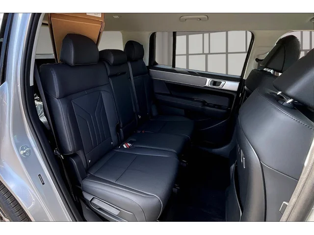 Nuevos HYUNDAI SANTA FE à Estados chez autogozo