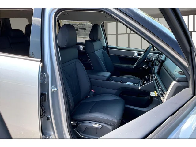 Nuevos HYUNDAI SANTA FE à Estados chez autogozo