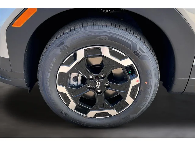 Nuevos HYUNDAI SANTA FE à Estados chez autogozo