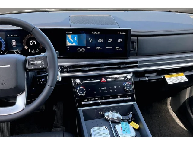 Nuevos HYUNDAI SANTA FE à Estados chez autogozo