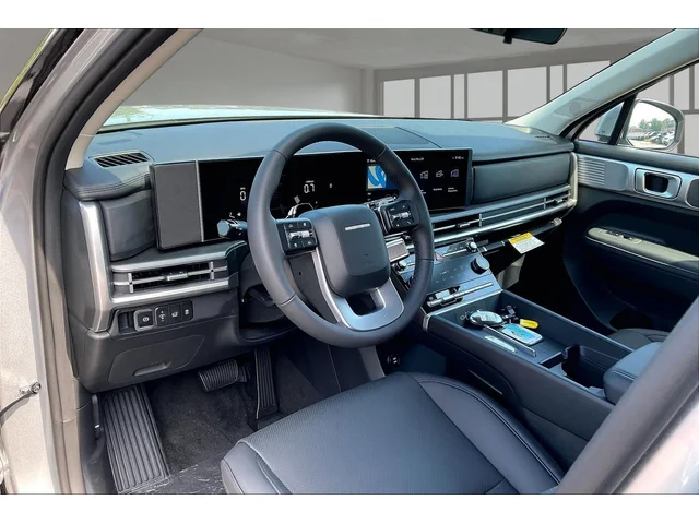 Nuevos HYUNDAI SANTA FE à Estados chez autogozo